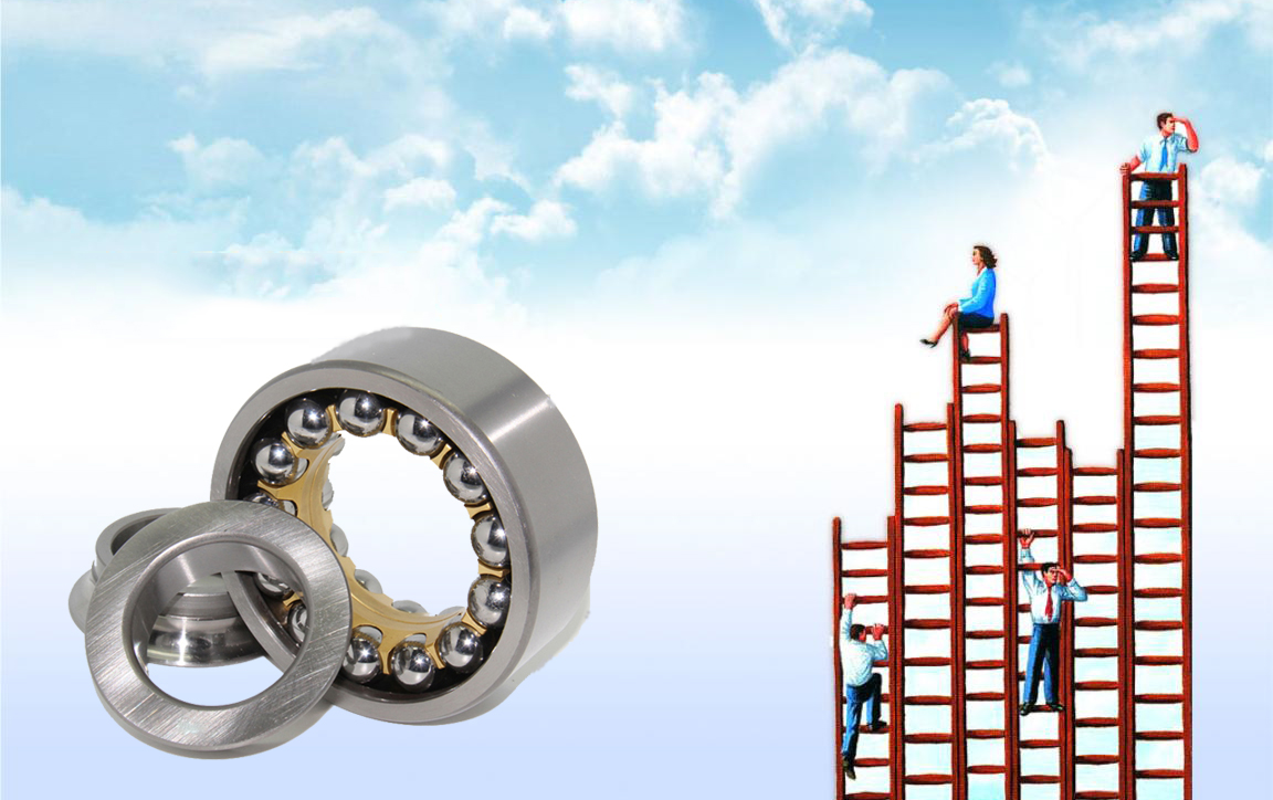 Find a bearing supplier in China