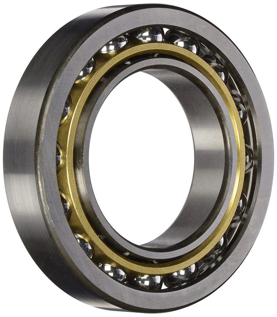 High-precision Angular contact ball bearings