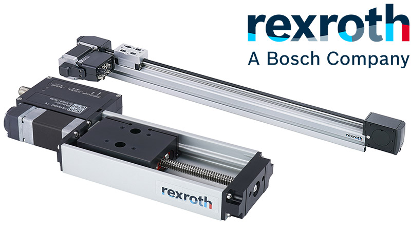 Germany REXROTH linear guide.jpg