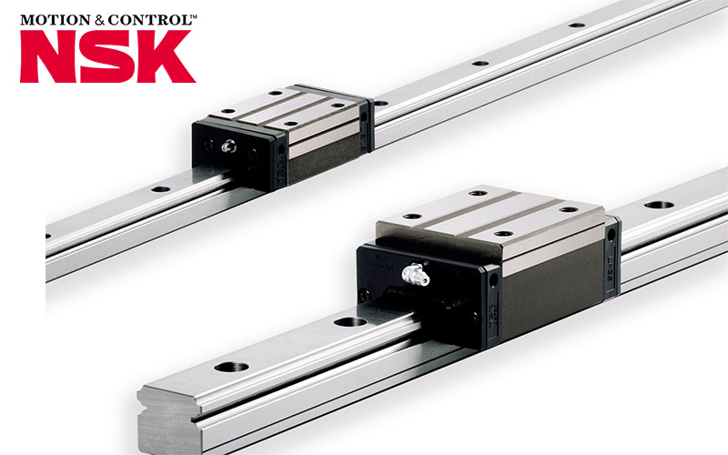 Japan NSK linear guide.jpg