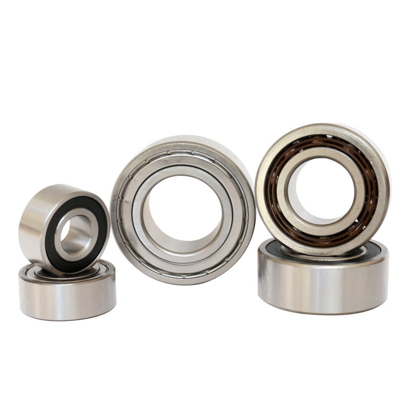 Angular Contact Ball Bearings - TFL Bearing