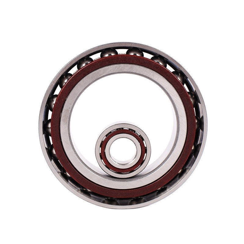 Spindle bearings made of rolling bearing steel (16).jpg