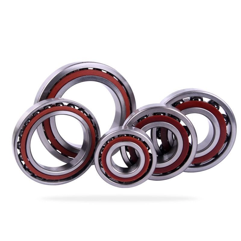 Spindle bearings made of rolling bearing steel (23).jpg