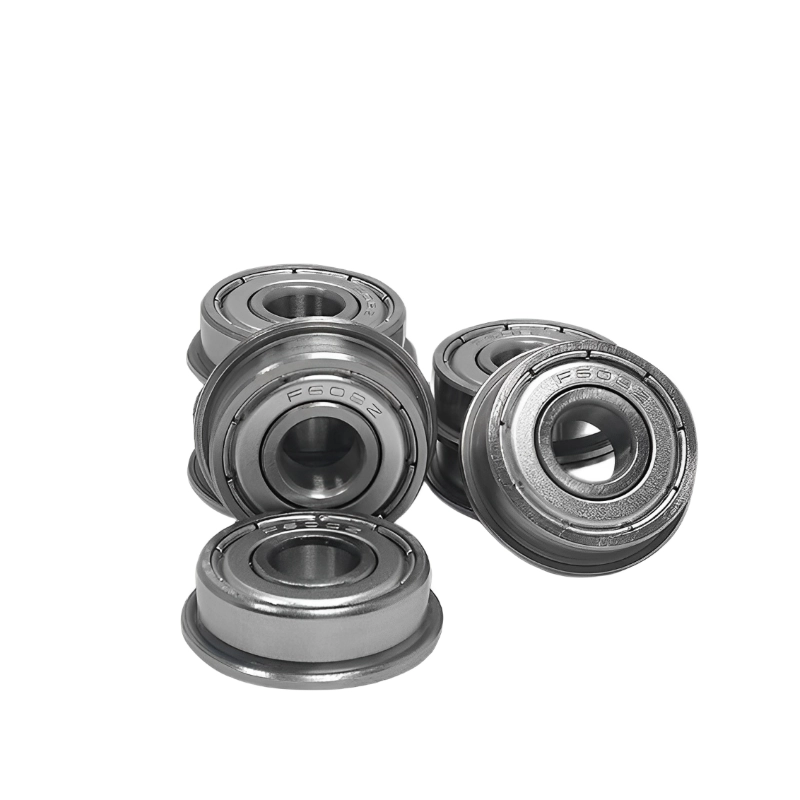 Inch Size Flanged Ball Bearings (3).png