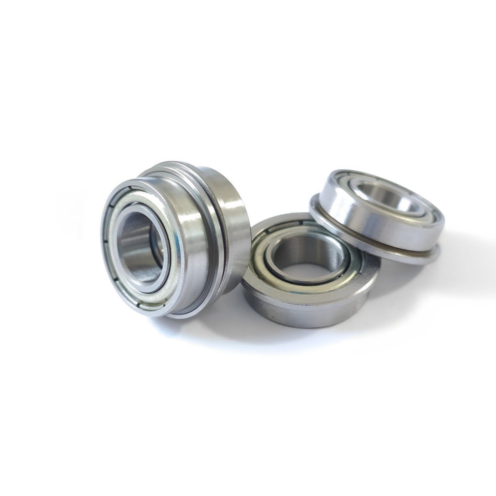 Inch Size Flanged Ball Bearings (6).jpg
