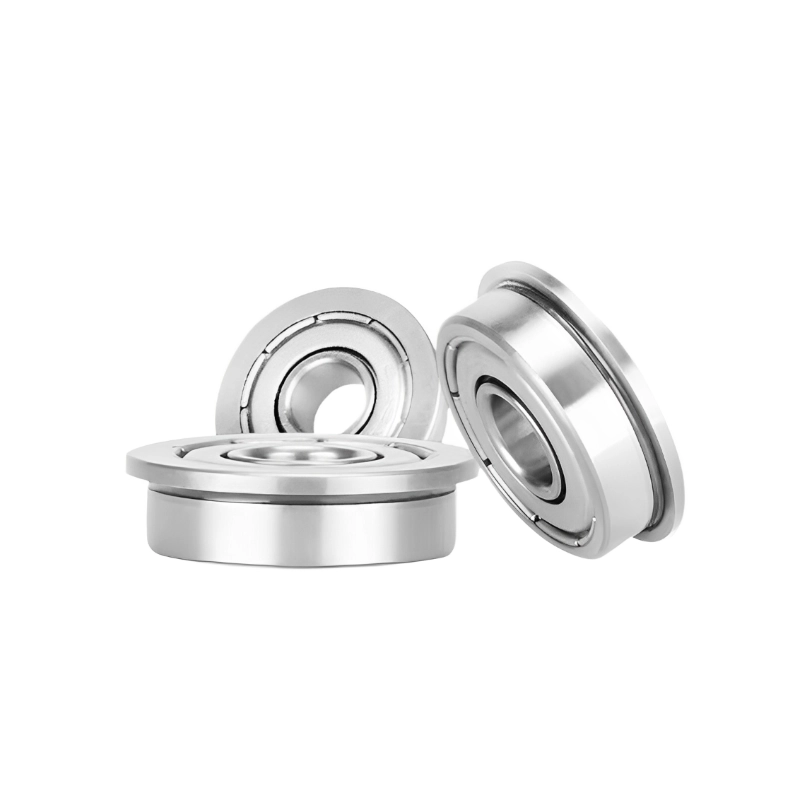 Inch Size Flanged Ball Bearings (6).png