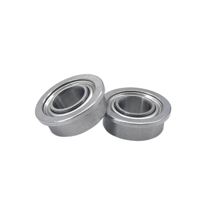 Inch Size Flanged Ball Bearings (7).png