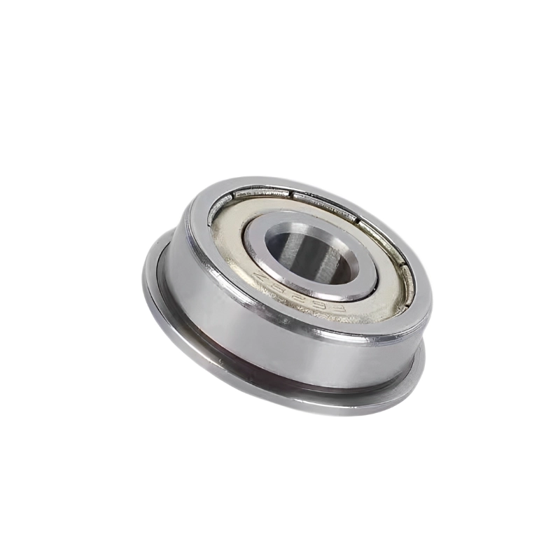 Inch Size Flanged Ball Bearings (9).png