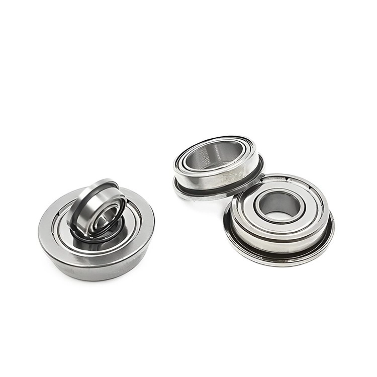 Inch Size Flanged Ball Bearings (10).jpg