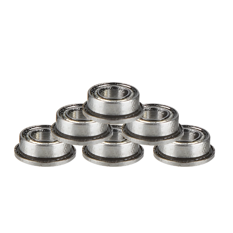 Inch Size Flanged Ball Bearings (11).png