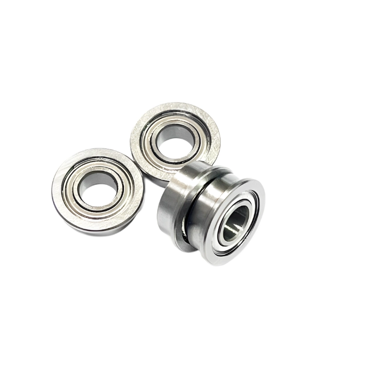 Inch Size Flanged Ball Bearings (12).png