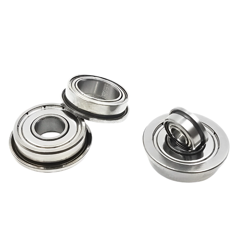 Inch Size Flanged Ball Bearings (13).png