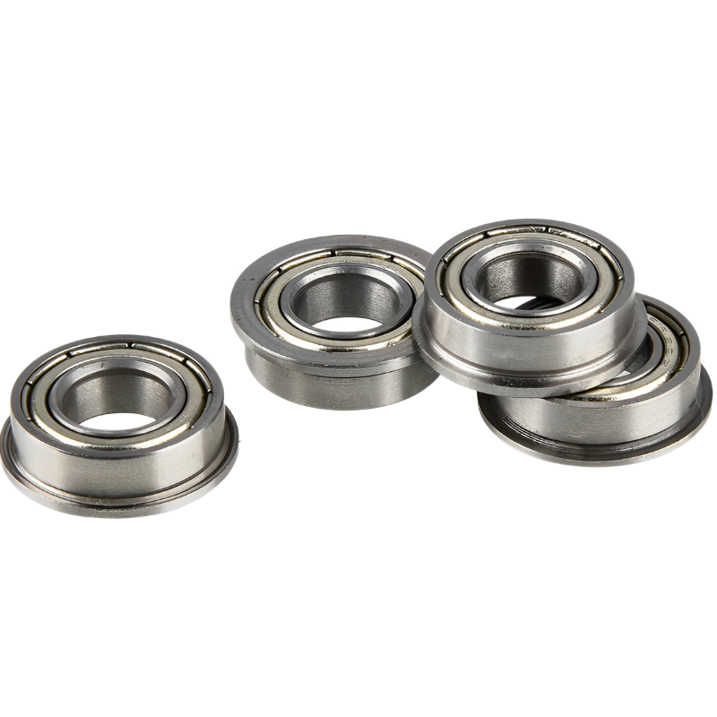 Inch Size Flanged Ball Bearings (17).png