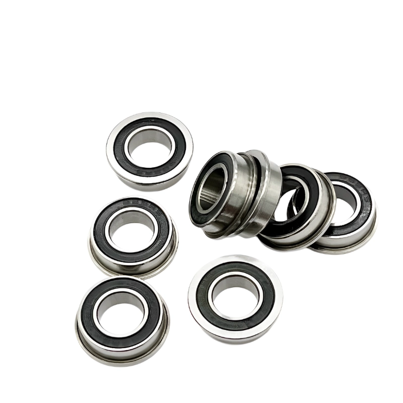 Inch Size Flanged Ball Bearings (18).png