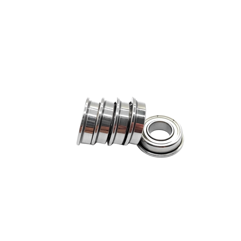 Inch Size Flanged Ball Bearings (19).png