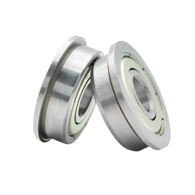 Inch Size Flanged Ball Bearings (22).png