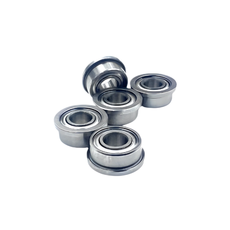 Inch Size Flanged Ball Bearings (27).png