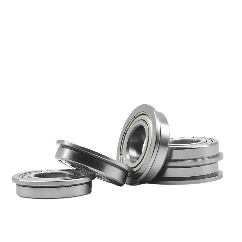 Inch Size Flanged Ball Bearings (28).png