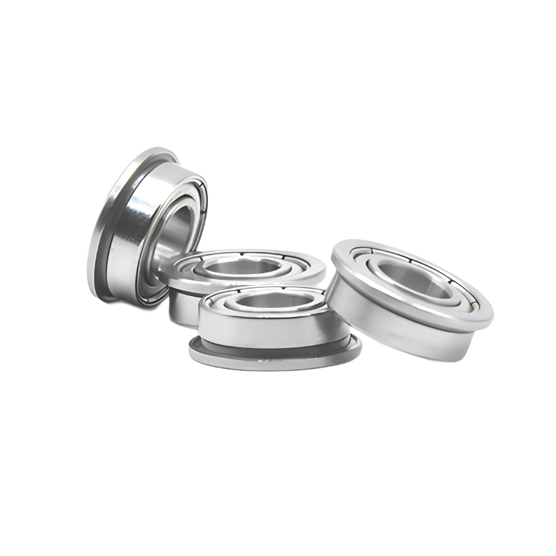 Inch Size Flanged Ball Bearings (36).png