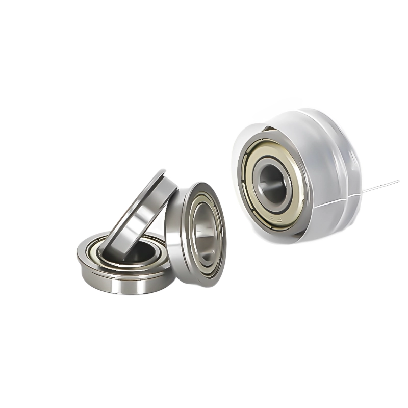 Inch Size Flanged Ball Bearings (41).png