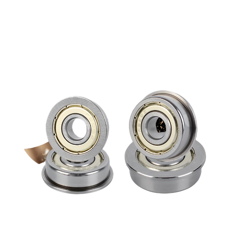 Inch Size Flanged Ball Bearings (51).png