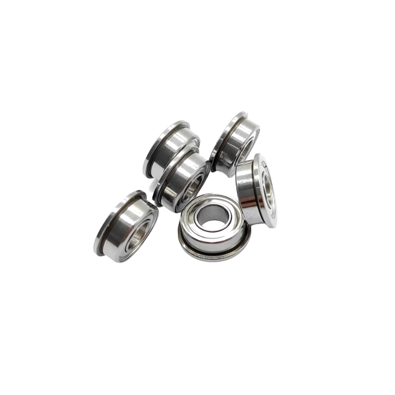 Inch Size Flanged Ball Bearings (53).png