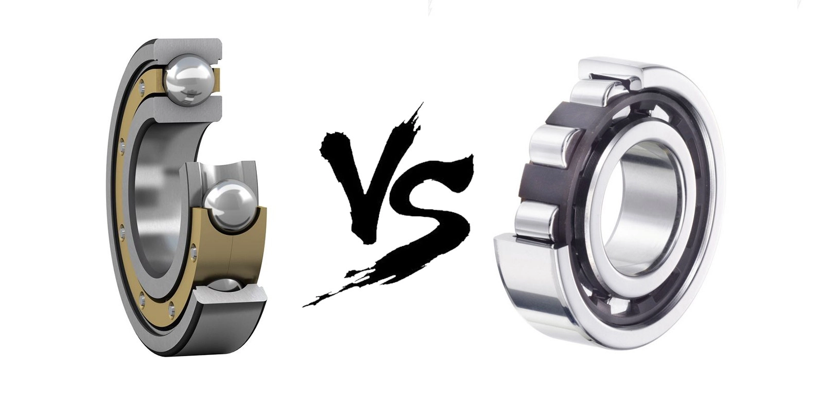 What Are The Advantages And Disadvantages Of Ball Bearings And Roller Bearings ?