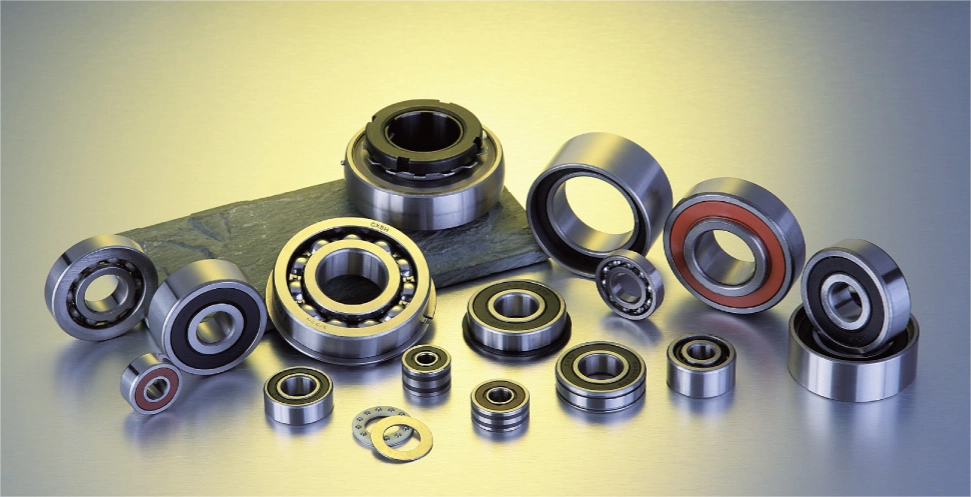 What is a Ball Bearing - Comprehensive Guide