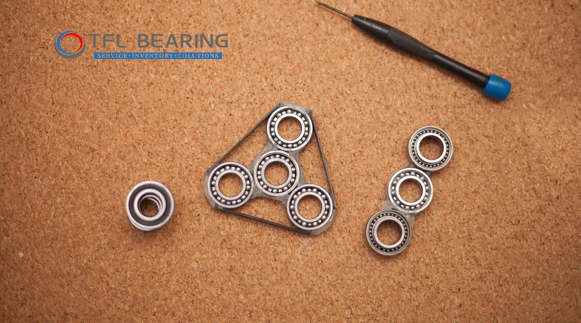 Discover The Diverse Applications of Ball Bearings