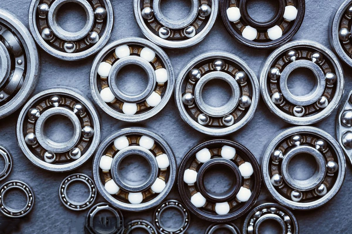 Types of Bearing Materials - A Comprehensive Guide to Bearing Materials
