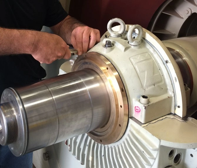 When Do Motor Bearings Need Preload? Unpacking Axial Pre-tightening