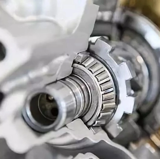 Bearing Failure: Which Comes First – Heat, Vibration, or Noise?