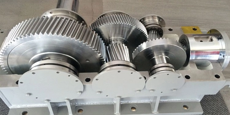 Analyzing Gearbox Bearing Inner Ring Disengagement: A Case Study (Part 1)