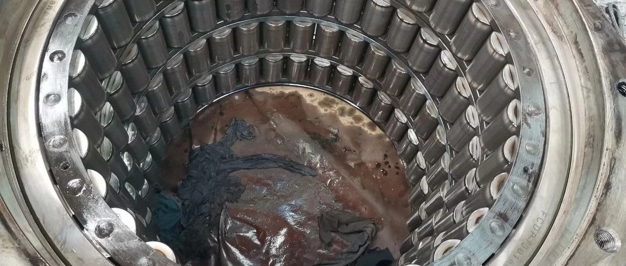 Understanding the Causes of Bearing Housing Damage